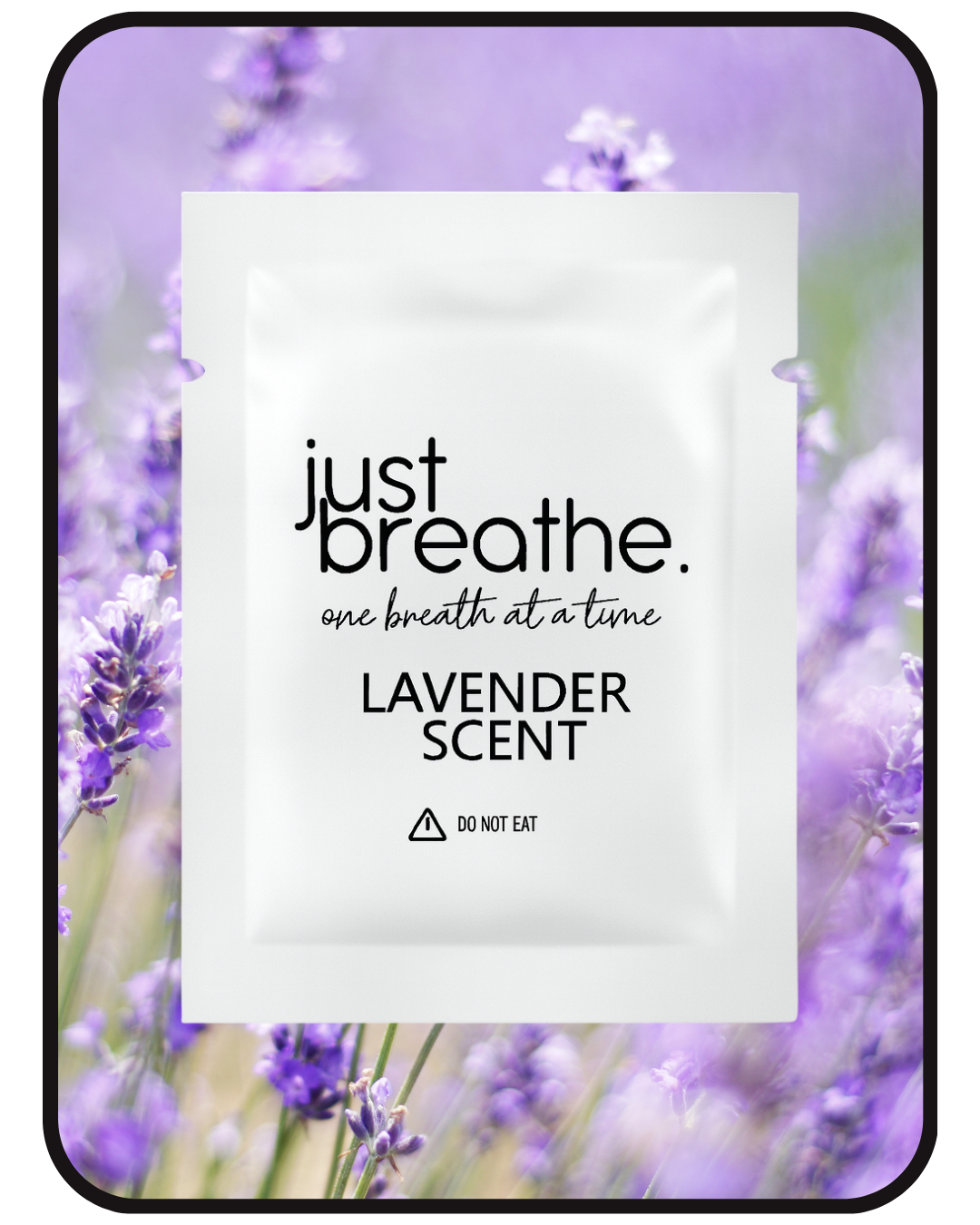 Lavender Aromatherapy Tablet  - Refill 3 Pack