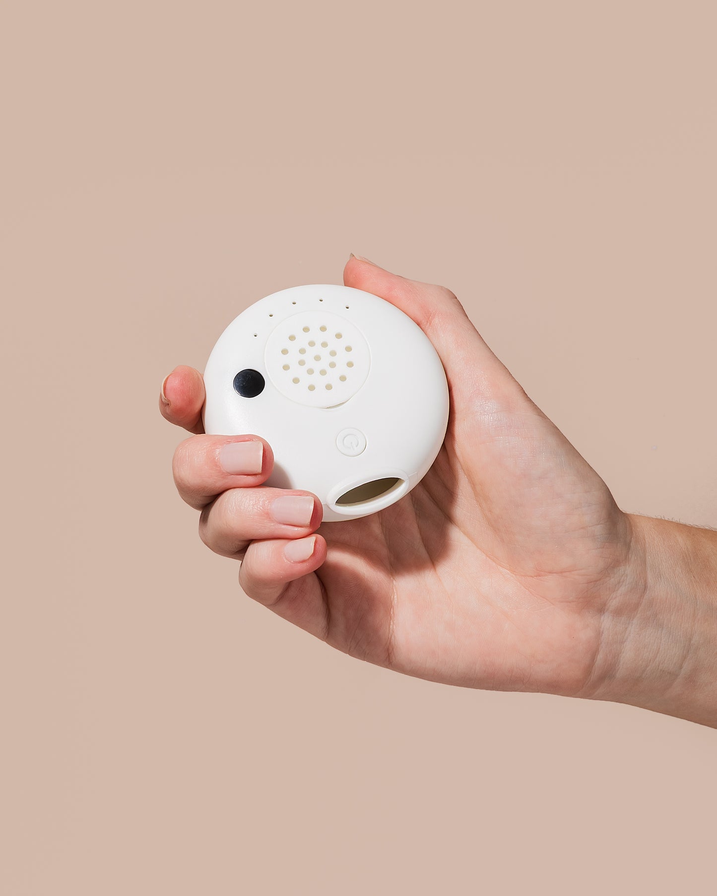 The Breather — Your Calm Companion